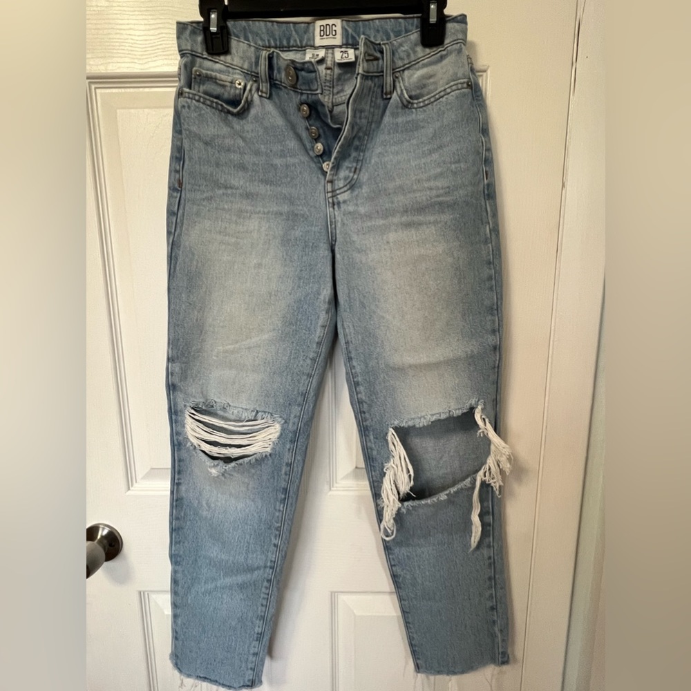 BDG Urban Outfitters Jeans